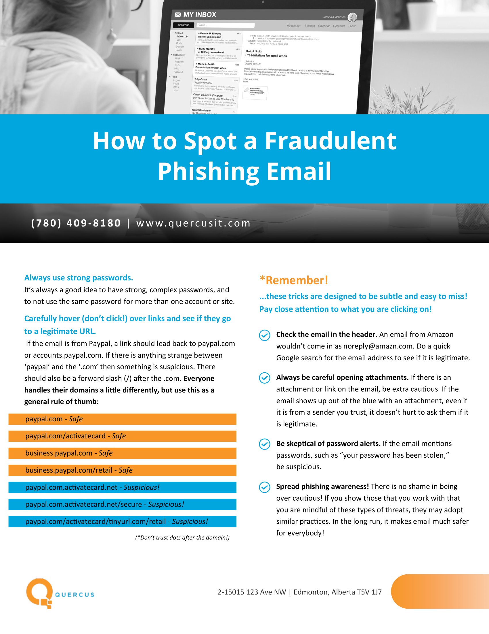 it security overview network security small