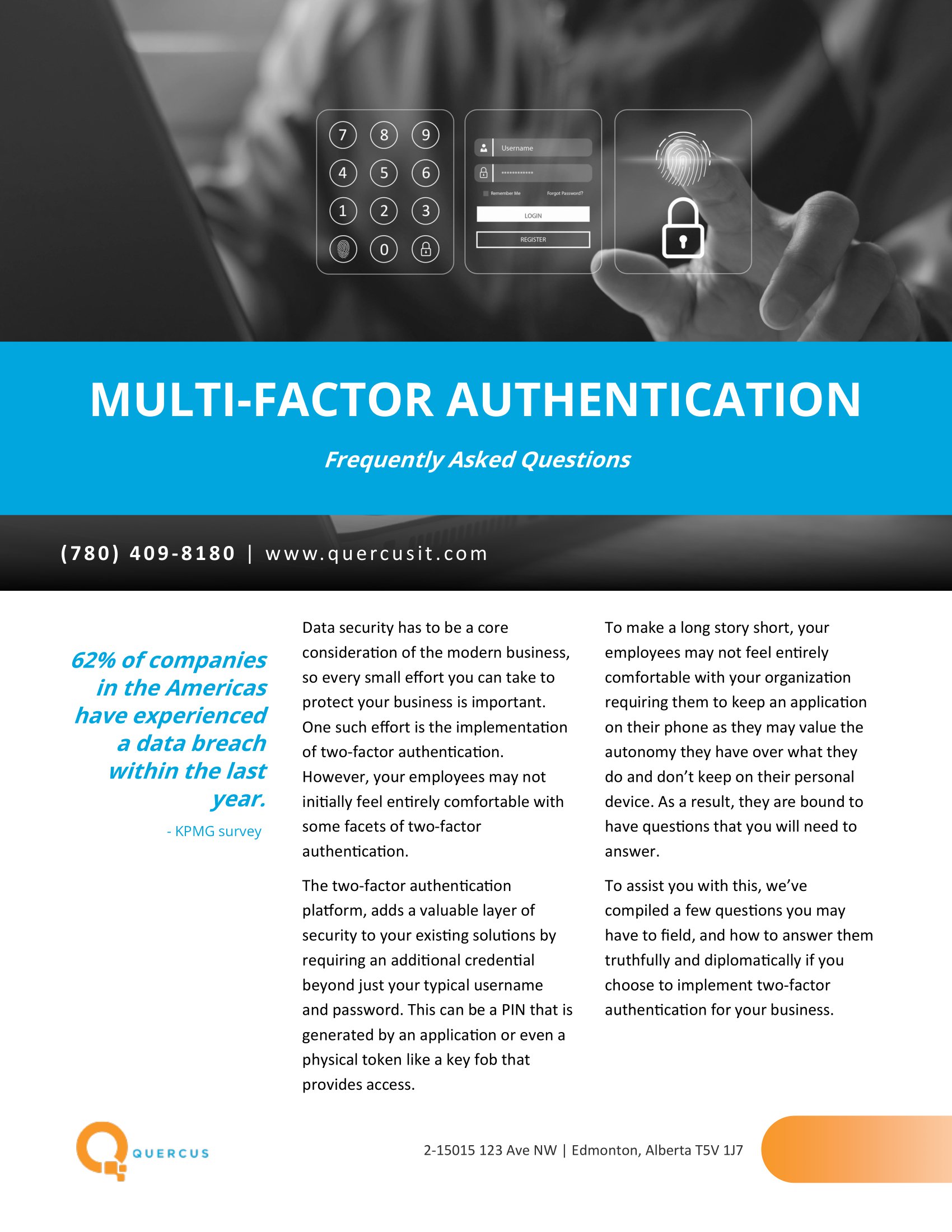 it security overview network security small